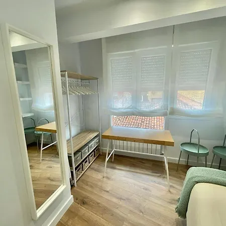 Appartement Tdc12 *