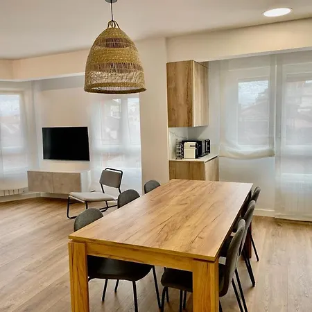 Tdc12 Appartement