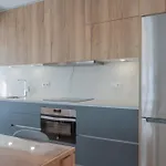 Tdc12 Av Apartment *