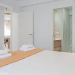 Tdc12 Av Apartment Gijon