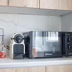 Apartment Tdc12 Av *